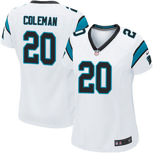 women Carolina Panthers jerseys-014